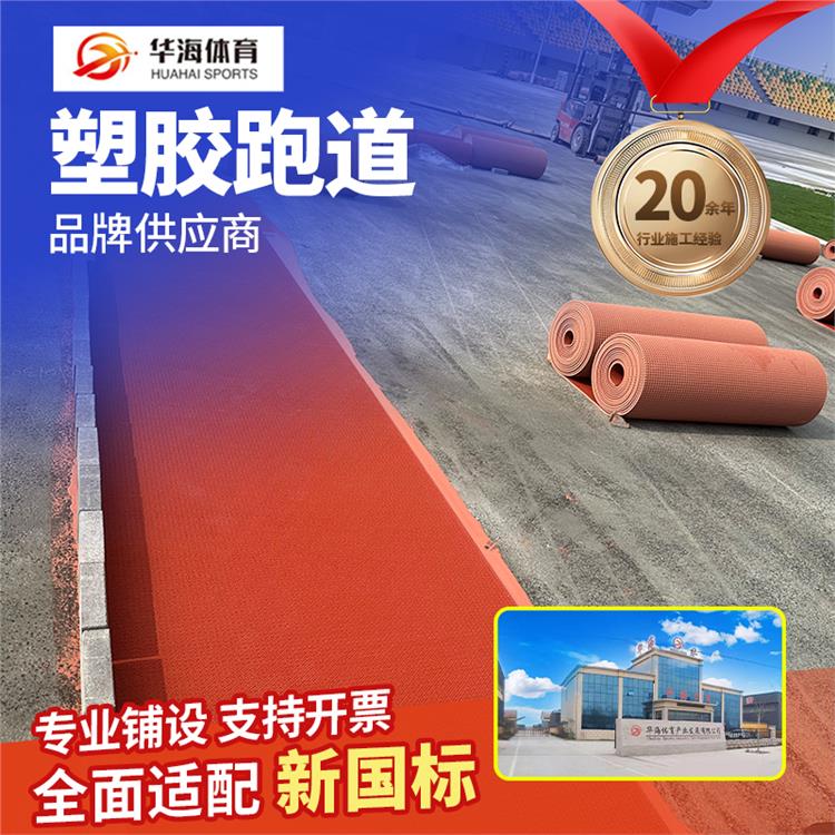 万宁市半预制跑道epdm颗粒 - 一站式服务