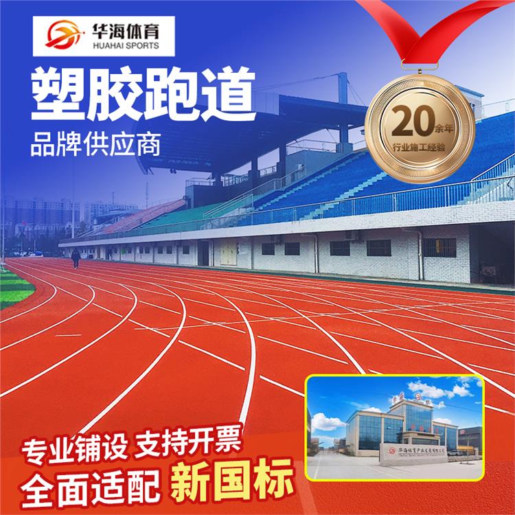 万宁市学校塑胶跑道预制跑道卷材 - 哪里好